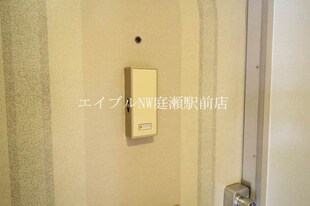 サニークレスト一宮の物件内観写真